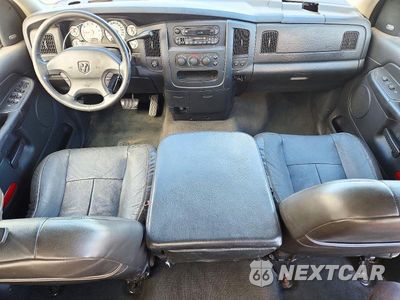 Zdjęcie 8 z 12 samochodu: 2002 DODGE RAM 1500 VIN:3D7HA18NX2G149249 - miniatura