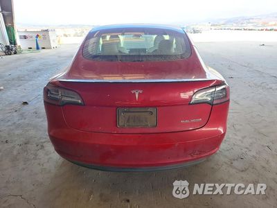 Zdjęcie 6 z 12 samochodu: 2022 TESLA MODEL 3 VIN:5YJ3E1EC4NF138902 - miniatura