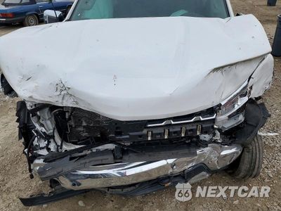 Zdjęcie 11 z 12 samochodu: 2022 CHEVROLET SILVERADO K1500 LTZ VIN:2GCUDGED5N1509491 - miniatura