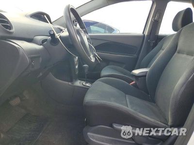 Zdjęcie 7 z 12 samochodu: 2012 TOYOTA YARIS FLEET VIN:JTDBT4K39CL016005 - miniatura