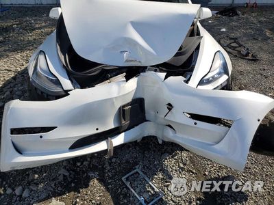 Zdjęcie 11 z 12 samochodu: 2020 TESLA MODEL 3 VIN:5YJ3E1EC3LF586996 - miniatura