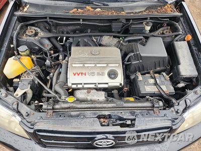 Zdjęcie 11 z 12 samochodu: 2004 TOYOTA HIGHLANDER BASE VIN:JTEEP21A640040640 - miniatura