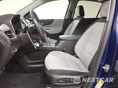 Zdjęcie 7 z 15 samochodu: 2022 CHEVROLET EQUINOX LT VIN:2GNAXTEV3N6108611 - miniatura