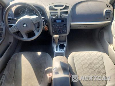 Zdjęcie 8 z 12 samochodu: 2004 CHEVROLET MALIBU LS VIN:1G1ZT54804F126107 - miniatura