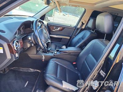 Zdjęcie 7 z 12 samochodu: 2014 MERCEDES-BENZ GLK-CLASS GLK350 VIN:WDCGG8JB8EG217443 - miniatura