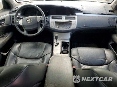 Zdjęcie 8 z 12 samochodu: 2005 TOYOTA AVALON TOURING VIN:4T1BK36B05U010357 - miniatura