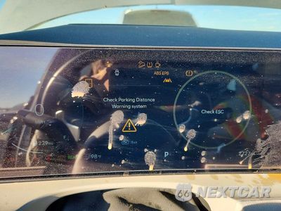 Zdjęcie 9 z 13 samochodu: 2026 HYUNDAI TUCSON HYBRID LIMITED VIN:KM8JEDD12TU503182 - miniatura