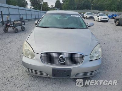 Piąte zdjęcie samochodu w środku: 2007 BUICK LUCERNE CX VIN:1G4HP57217U137515 - miniatura