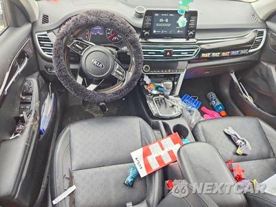 Zdjęcie 8 z 13 samochodu: 2021 KIA SELTOS EX VIN:KNDERCAA6M7194731 - miniatura