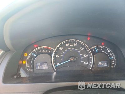 Zdjęcie 9 z 12 samochodu: 2012 TOYOTA CAMRY XLE VIN:4T1BF1FK6CU512246 - miniatura