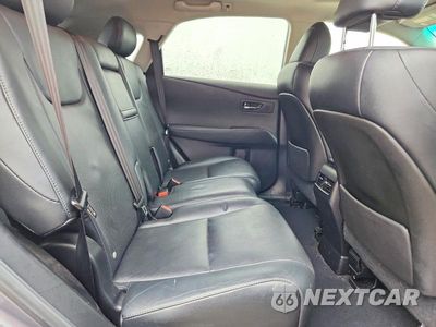 Zdjęcie 10 z 12 samochodu: 2015 LEXUS RX 350 BASE VIN:2T2BK1BA8FC305108 - miniatura