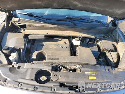 Zdjęcie 12 z 13 samochodu: 2013 INFINITI JX35 BASE VIN:5N1AL0MN5DC306788 - miniatura