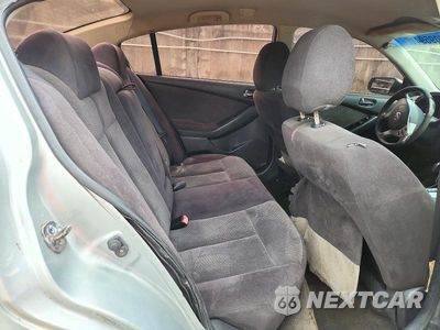 Zdjęcie 10 z 12 samochodu: 2009 NISSAN ALTIMA 2.5 VIN:1N4AL21E99N557528 - miniatura