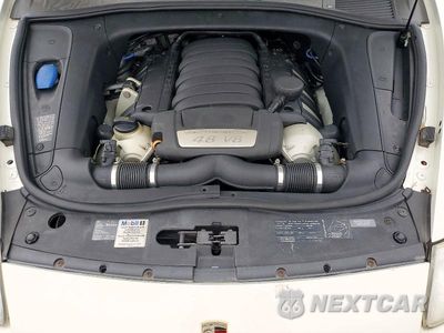 Zdjęcie 12 z 13 samochodu: 2010 PORSCHE CAYENNE GTS VIN:WP1AD2APXALA60527 - miniatura