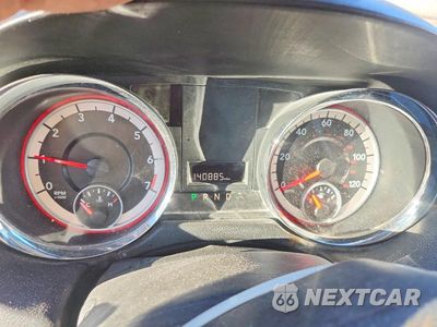 Zdjęcie 9 z 13 samochodu: 2013 RAM TRADESMAN VIN:2C4JRGAG5DR816941 - miniatura