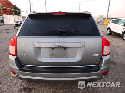 Zdjęcie 6 z 13 samochodu: 2012 JEEP COMPASS LATITUDE VIN:1C4NJDEB0CD604813 - miniatura