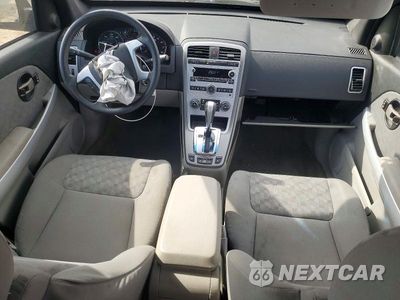 Zdjęcie 8 z 13 samochodu: 2007 CHEVROLET EQUINOX LS VIN:2CNDL13F976015429 - miniatura