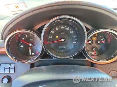 Zdjęcie 9 z 12 samochodu: 2012 CADILLAC CTS LUXURY COLLECTION VIN:1G6DH5E55C0139088 - miniatura