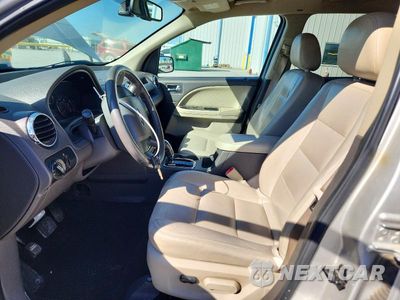Zdjęcie 7 z 13 samochodu: 2008 FORD TAURUS X SEL VIN:1FMDK02W88GA12702 - miniatura
