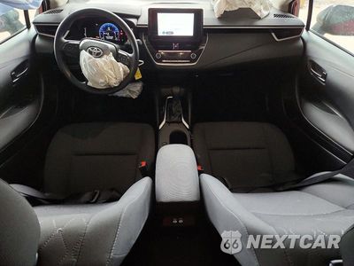 Zdjęcie 8 z 12 samochodu: 2026 TOYOTA COROLLA LE VIN:5YFB4MDEXTP453515 - miniatura