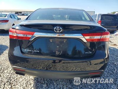 Zdjęcie 6 z 12 samochodu: 2013 TOYOTA AVALON XLE VIN:4T1BK1EB7DU046194 - miniatura