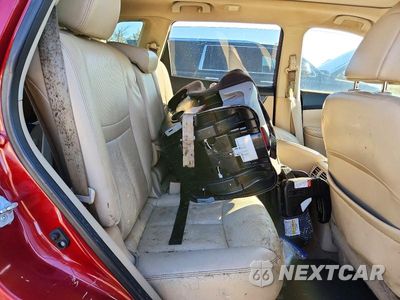 Zdjęcie 11 z 13 samochodu: 2015 NISSAN ROGUE SL VIN:5N1AT2MV3FC770998 - miniatura