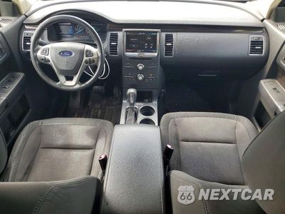 Zdjęcie 8 z 14 samochodu: 2014 FORD FLEX SEL VIN:2FMHK6C80EBD23712 - miniatura