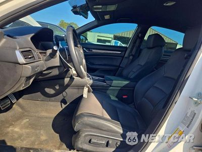 Zdjęcie 7 z 12 samochodu: 2021 HONDA ACCORD SPORT VIN:1HGCV1F3XMA063212 - miniatura