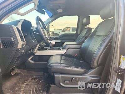 Zdjęcie 7 z 13 samochodu: 2021 FORD F350 SUPER DUTY VIN:1FT8W3DT7MEC47967 - miniatura