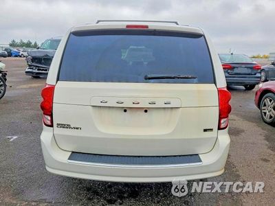 Zdjęcie 6 z 13 samochodu: 2012 DODGE GRAND CARAVAN SXT VIN:2C4RDGCG6CR324013 - miniatura