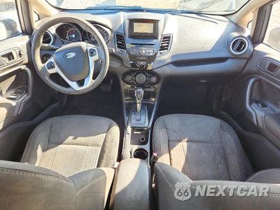 Zdjęcie 8 z 12 samochodu: 2019 FORD FIESTA SE VIN:3FADP4EJ8KM126201 - miniatura