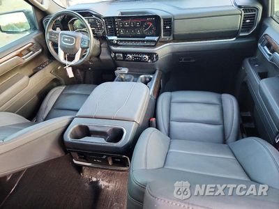 Zdjęcie 8 z 12 samochodu: 2026 GMC SIERRA C1500 ELEVATION VIN:1GTPHCED5TZ159777 - miniatura