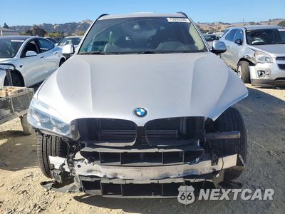 Piąte zdjęcie samochodu w środku: 2016 BMW X5 XDR40E VIN:5UXKT0C51G0S75747 - miniatura