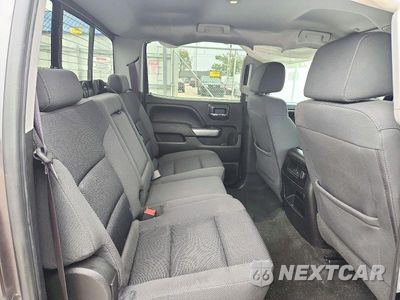 Zdjęcie 10 z 12 samochodu: 2016 CHEVROLET SILVERADO K1500 LT VIN:3GCUKREC3GG247781 - miniatura