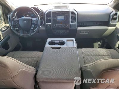 Zdjęcie 8 z 12 samochodu: 2015 FORD F150 SUPERCREW VIN:1FTEW1E82FFC33716 - miniatura