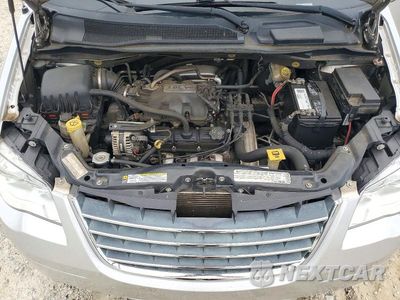 Zdjęcie 12 z 13 samochodu: 2010 CHRYSLER TOWN & COUNTRY TOURING PLUS VIN:2A4RR8D18AR320683 - miniatura