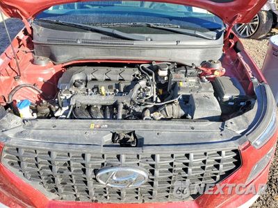 Zdjęcie 12 z 14 samochodu: 2024 HYUNDAI VENUE SE VIN:KMHRB8A39RU300128 - miniatura