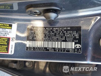 Zdjęcie 13 z 13 samochodu: 2014 TOYOTA COROLLA LE VIN:5YFBURHE8EP073261 - miniatura