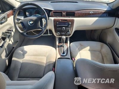 Zdjęcie 8 z 12 samochodu: 2014 CHEVROLET IMPALA LIMITED LT VIN:2G1WB5E34E1116715 - miniatura