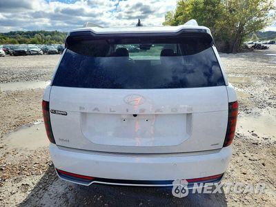 Zdjęcie 6 z 14 samochodu: 2026 HYUNDAI PALISADE CALLIGRAPHY VIN:KM8RMESA8TU049549 - miniatura