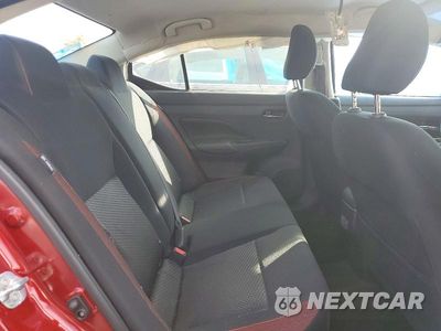Zdjęcie 10 z 13 samochodu: 2024 NISSAN VERSA SR VIN:3N1CN8FV3RL819233 - miniatura