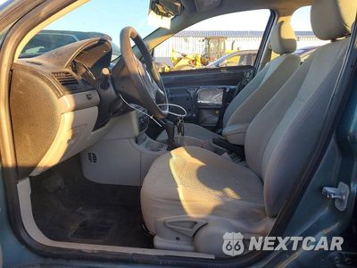 Zdjęcie 7 z 13 samochodu: 2010 CHEVROLET COBALT 1LT VIN:1G1AD5F53A7212479 - miniatura