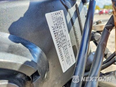 Zdjęcie 9 z 9 samochodu: 2008 YAMAHA YZFR1 VIN:JYARN20E98A009894 - miniatura