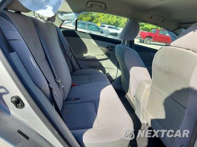 Zdjęcie 10 z 13 samochodu: 2011 TOYOTA COROLLA LE VIN:JTDBU4EE6BJ100030 - miniatura