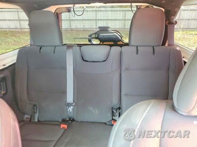Zdjęcie 10 z 13 samochodu: 2021 JEEP WRANGLER UNLIMITED SAHARA VIN:1C4HJXEN4MW622021 - miniatura