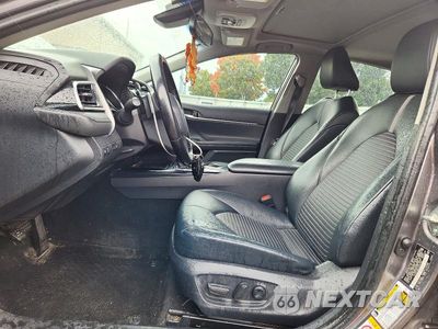 Zdjęcie 7 z 12 samochodu: 2018 TOYOTA CAMRY SE VIN:4T1B11HK0JU157759 - miniatura