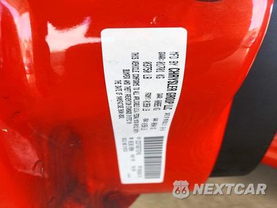 Zdjęcie 12 z 12 samochodu: 2015 FIAT 500 ELECTRIC VIN:3C3CFFGE6FT527461 - miniatura