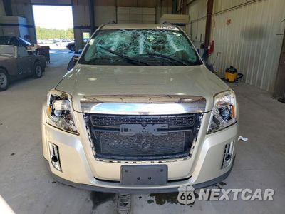 Piąte zdjęcie samochodu w środku: 2015 GMC TERRAIN SLE VIN:2GKFLWEK4F6272036 - miniatura