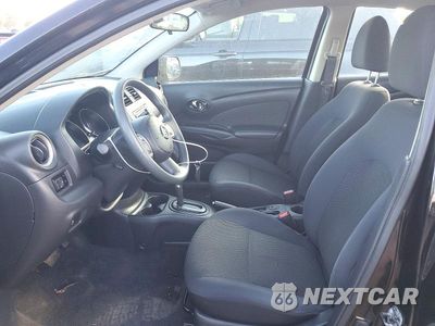 Zdjęcie 7 z 12 samochodu: 2013 NISSAN VERSA 1.6 S VIN:3N1CN7AP7DL831431 - miniatura
