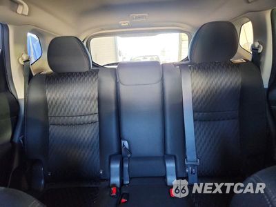 Zdjęcie 10 z 13 samochodu: 2019 NISSAN ROGUE SV VIN:KNMAT2MV3KP530132 - miniatura